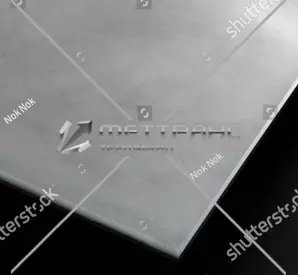 Лист алюминиевый 5 мм в Кемерове