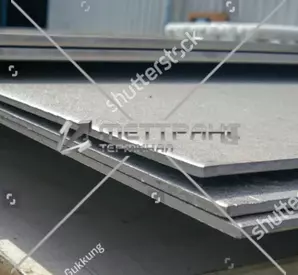Алюминиевый лист 10 мм в Кемерове