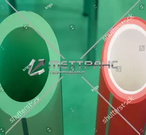 Труба металлопластиковая диаметром 32 мм в Кемерове