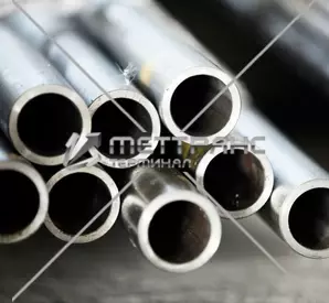 Труба нержавеющая 20 мм в Кемерове