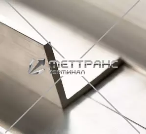 Уголок алюминиевый (г-образный профиль) в Кемерове