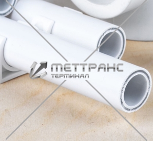 Металлопластиковые трубы в Кемерове