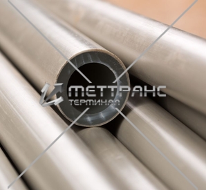 Труба металлопластиковая диаметром 26 мм в Кемерове