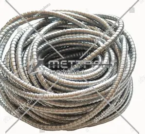 Металлорукав для кабеля в Кемерове