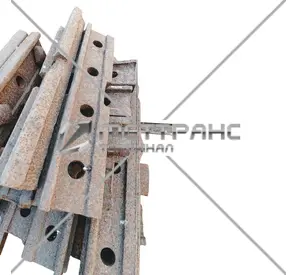 Накладки рельсовые в Кемерове