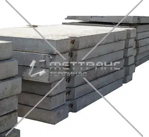 Бетонные дорожные плиты в Кемерове