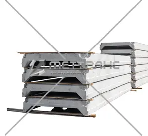 Плиты покрытия железобетонные в Кемерове