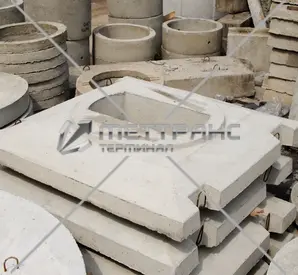 Опорные плиты в Кемерове