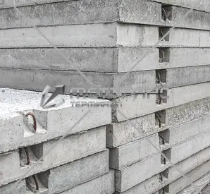 Балконные плиты  в Кемерове