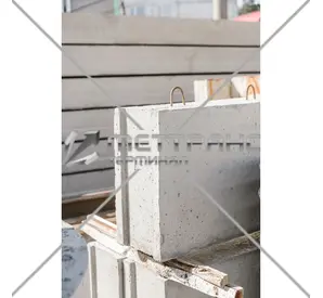 Прогоны железобетонные в Кемерове