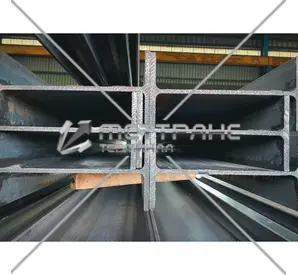 Балка 16Б2 в Кемерове
