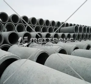 Труба железобетонная 1000 мм в Кемерове