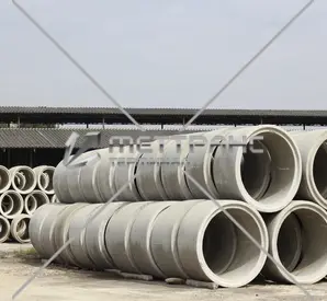 Железобетонные кольца в Кемерове