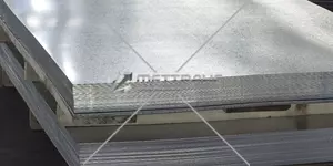 Алюминиевый лист в Кемерове